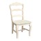 Whitewood Industries Set of 2 Versailles Side Chairs, Unfinished C-920P - alternate 3